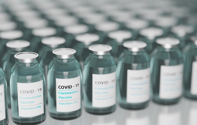 Prawo pierwokupu szczepionki na COVID-19 dla USA? Kontrowersje wokół planu Sanofi