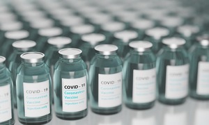 Prawo pierwokupu szczepionki na COVID-19 dla USA? Kontrowersje wokół planu Sanofi