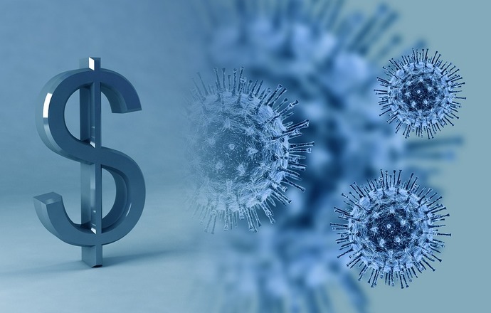 AstraZeneca z 1 mld USD dofinansowania na szczepionkę przeciwko koronawirusowi
