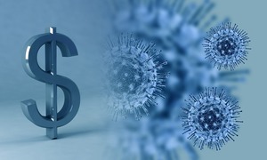 AstraZeneca z 1 mld USD dofinansowania na szczepionkę przeciwko koronawirusowi