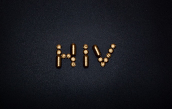 Wcześniejsze zakończenie globalnego badania dotyczącego profilaktyki zakażeń wirusem HIV 