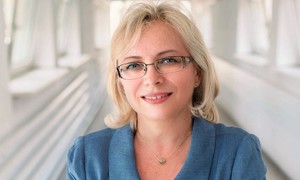 Prof. Jadwiga Nessler: KONS wyprzedził COVID-19