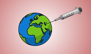 J&J przyspiesza prace nad potencjalną szczepionką przeciw COVID-19