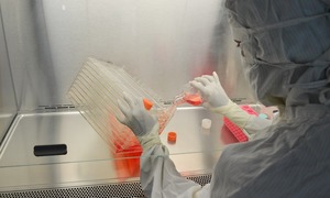 Naukowcy: konsekwencje wstrzymania prac w laboratoriach odczujemy w przyszłym roku