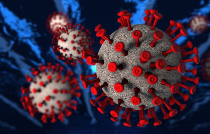 InventionMed ma umowę na dystrybucję testów na koronawirusa