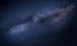 Drogę Mleczną prawdopodobnie zamieszkuje ok. 36 wysokorozwiniętych cywilizacji