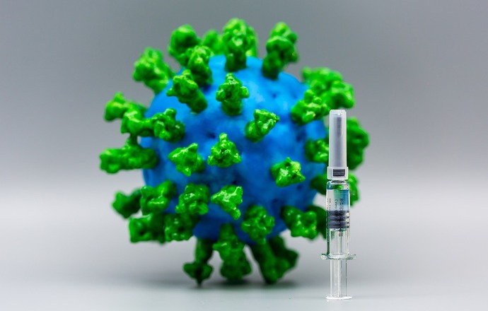 AstraZeneca wstrzymuje testy szczepionki na COVID-19!