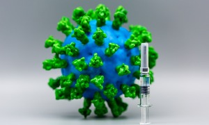 AstraZeneca wstrzymuje testy szczepionki na COVID-19!