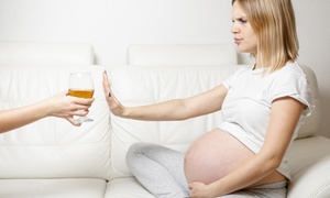 Eksperci alarmują: 15 proc. Polek pije w ciąży. To poważne zagrożenie FASD