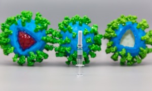 AstraZeneca wznawia testy szczepionki na COVID-19