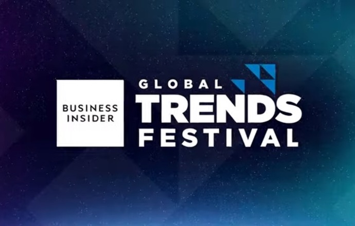 Benefity i dodatkowe atrakcje dla uczestników BUSINESS INSIDER Global Trends Festival