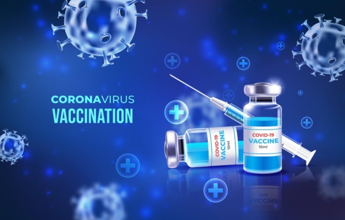 KE podpisała trzecią umowę na dostawy szczepionki na COVID-19