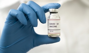 J&J tymczasowo wstrzymuje badania nad kandydatem na szczepionkę przeciwko COVID-19