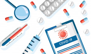 Nowa współpraca poświęcona leczeniu doustnemu pacjentów z COVID-19
