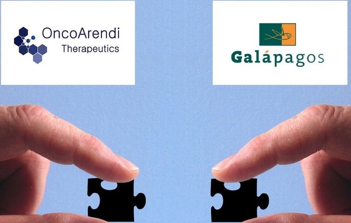 OncoArendi podpisał umowę partneringową w sprawie rozwoju leku OATD-01