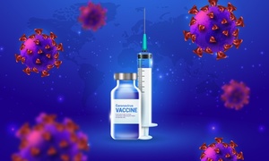 Pfizer i BioNTech: Szczepionka na COVID-19 skuteczna w 90%!