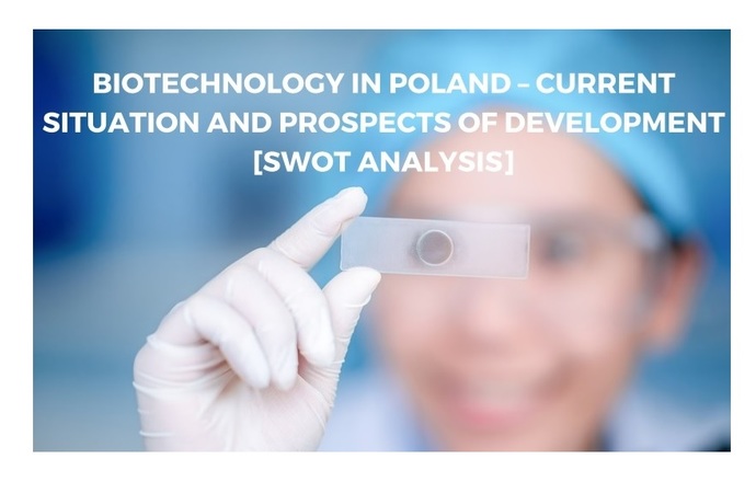 Bio-Tech Vlog #40 – Biotechnologia w Polsce – aktualna sytuacja i perspektywy rozwoju [ENG]