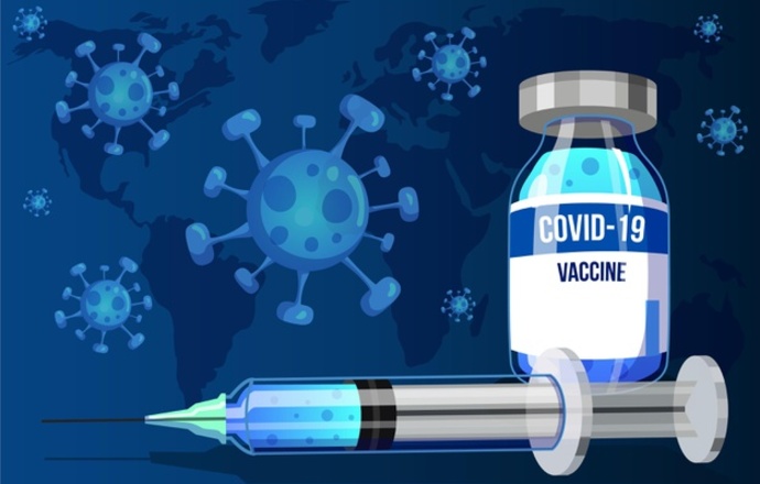 Nowe dane dotyczące szczepionki na COVID-19 Pfizera i BioNTech jeszcze lepsze niż ostatnie!