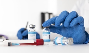 AstraZeneca i Uniwersytet Oksfordzki podają wyniki skuteczności swojej szczepionki. Sukces 