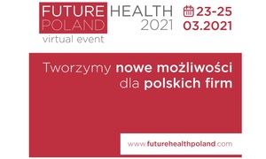 FUTURE HEALTH POLAND 2021