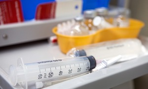 Komitet EMA wydał pozytywną opinię ws. szczepionki Pfizera i BioNTech przeciwko COVID-19