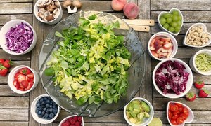 Całość webinaru „Dieta roślinna – co trzeba wiedzieć?“ już dostępna na naszym kanale YouTub