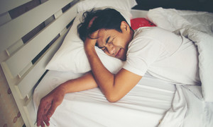 Nowe badanie łączy nieprawidłową długość snu z obniżoną integralnością istoty białej 