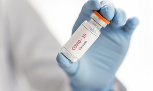 Szczepionka Moderny skuteczna przeciwko nowym mutacjom koronawirusa