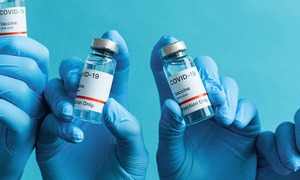 AstraZeneca zaprzecza medialnym doniesieniom, że ich szczepionka przeciw COVID-19 jest nies