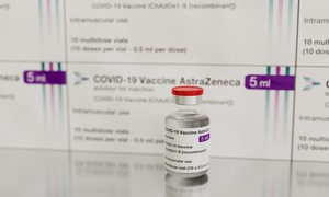Pozytywna opinia EMA na temat dopuszczenia szczepionki przeciwko COVID-19 od AstraZeneca