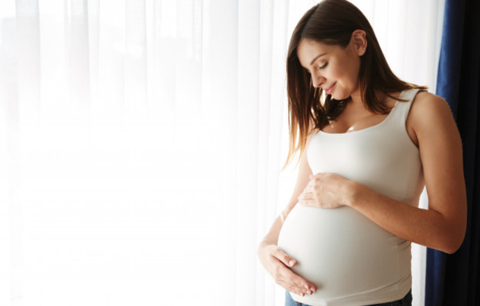 Pięlęgnacja skóry w czasie ciąży – wywiad z dermatolog Małgorzatą Marcinkiewicz