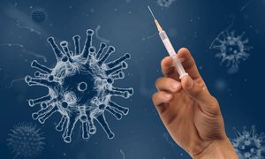 Potwierdzona 100% skuteczność szczepionki AstraZeneca w zapobieganiu ciężkiemu przebiegowi 