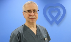5 pytań o wady wrodzone serca – odpowiada prof. Tomasz Moszura