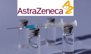 Pierwsze wyniki badań skuteczności szczepionek przeciwko COVID-19 AstraZeneca w warunkach r