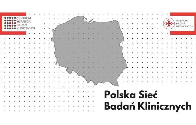 Powstaje Polska Sieć Badań Klinicznych