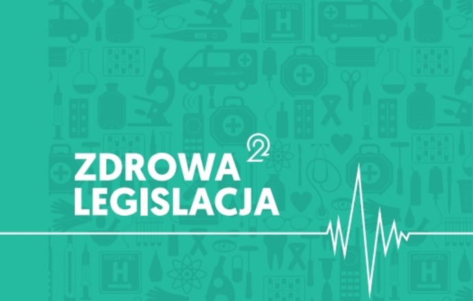 Stabilne i przewidywalne prawo kluczem do zwiększenia inwestycji w polskiej ochronie zdrowi