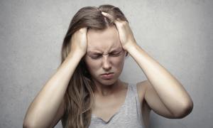 Glikokortykosteroidy w leczeniu klasterowego bólu głowy