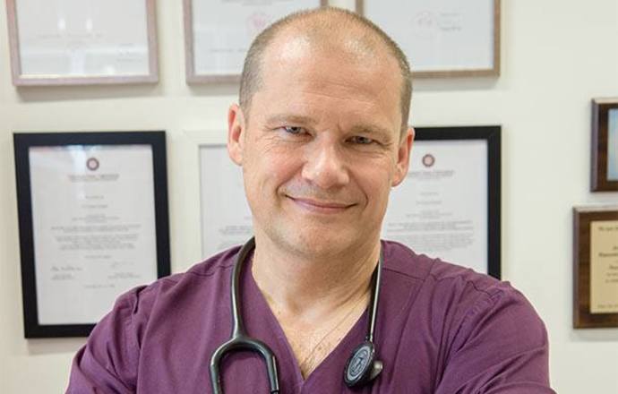 Prof. Tomasz Stompór: „Jakość życia to nowy paradygmat w terapii nefrologicznej”