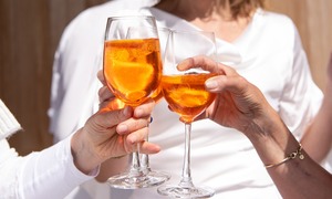 Negatywne skutki picia alkoholu widoczne na skórze