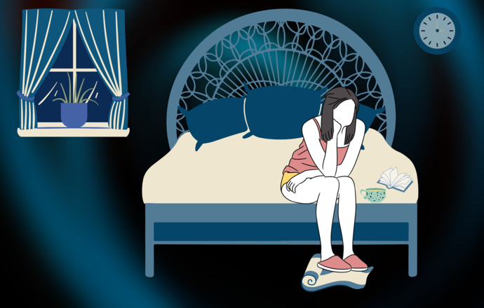 Zaburzenia snu jednym z głównych problemów medycznych. Pandemia dodatkowo je wzmogła
