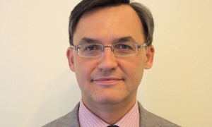 Prof. Konrad Rejdak: „Objawy neurologiczne zwiastują ciężki przebieg COVID-19”