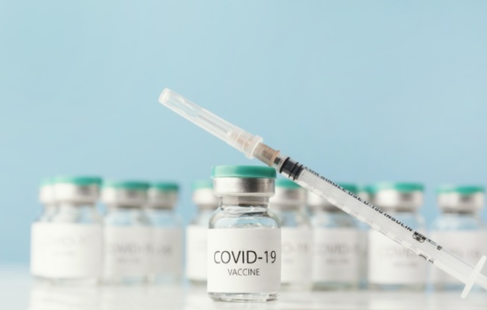 USA wstrzymuje szczepienia przeciw COVID-19 preparatem J&J 