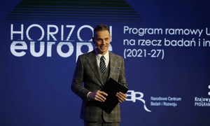 Rozwój na Horyzoncie – eksperci o niepowtarzalnej szansie dla polskich innowatorów