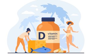 Na tropie wpływu witaminy D w zachowaniu sprawności fizycznej