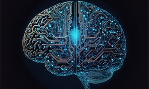 Naukowcom po raz pierwszy udało się bezprzewodowo połączyć ludzki mózg z komputerem