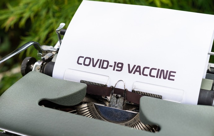 Dane dot. III fazy badania jednodawkowej szczepionki Janssen przeciwko  COVID-19 opublikowa
