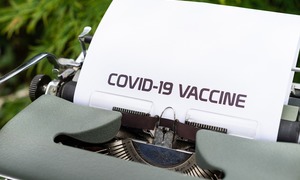 Dane dot. III fazy badania jednodawkowej szczepionki Janssen przeciwko  COVID-19 opublikowa