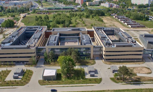 Medicofarma Biotech inwestuje w Poznaniu