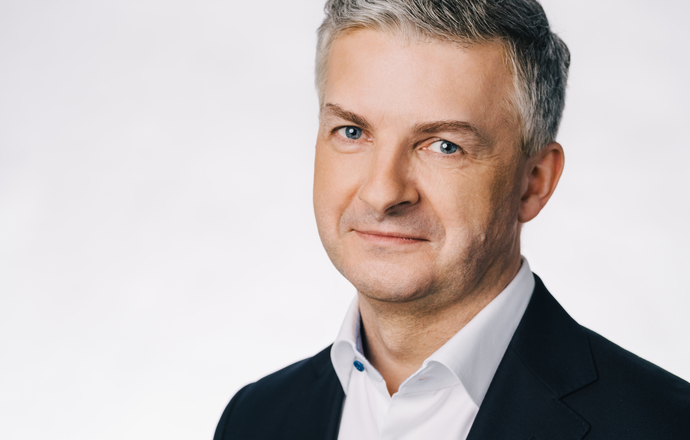 Nowy prezes zarządu w AstraZeneca Pharma Poland