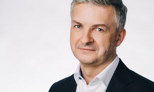 Nowy prezes zarządu w AstraZeneca Pharma Poland